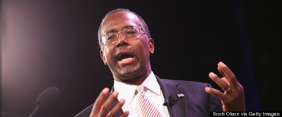 ben carson