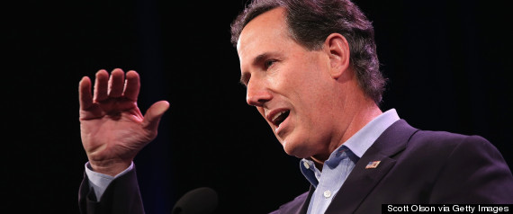 rick santorum