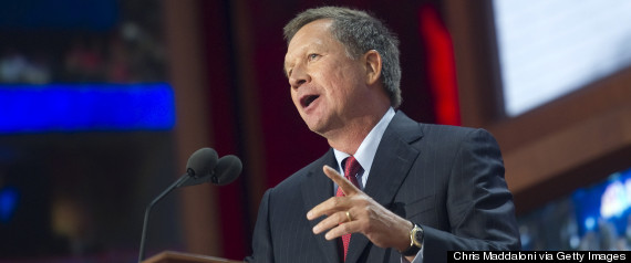 john kasich