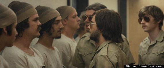 stanford prison experiment