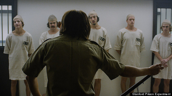 stanford prison experiment