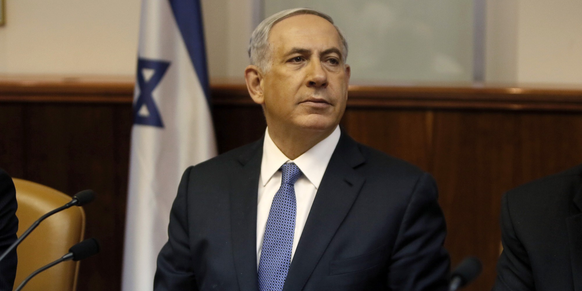 Mr. Netanyahu Goes to Washington: What to Say | HuffPost