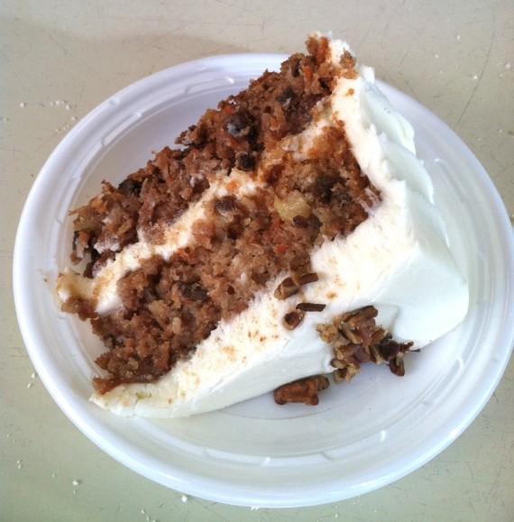 The 15 Best Places for Carrot Cake in New York City