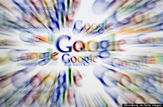 google logo