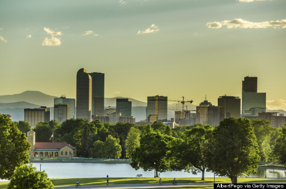 denver colorado