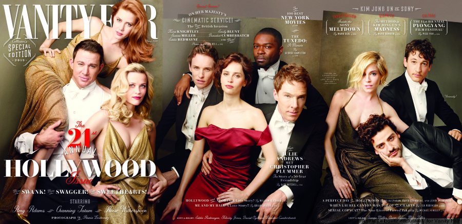 vanity fair