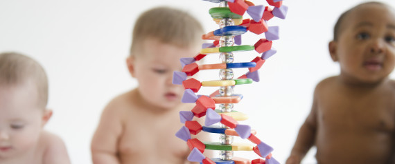 GENETICS