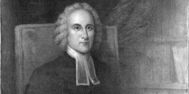 Fiery Colonial Preacher Jonathan Edwards' Collected Works Now Available ...