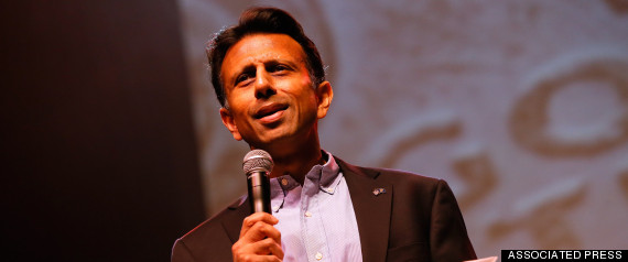 bobby jindal