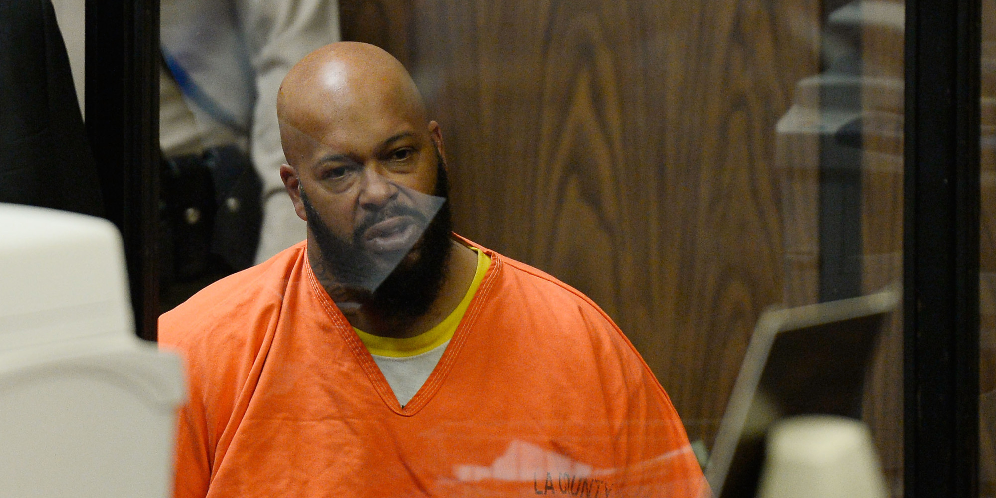 Suge Knight Still Hospitalized Day After Court Appearance | HuffPost