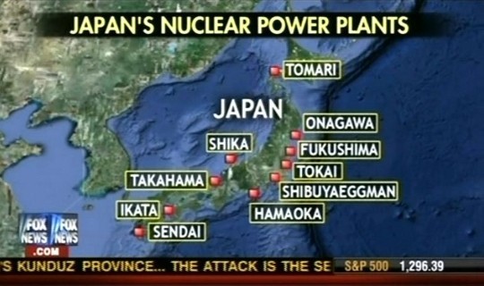 definition rights agreement human Japan Nightclub News' As Mistakenly Map Fox Identifies