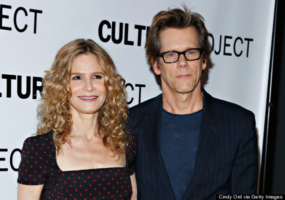 kevin bacon and kyra sedgwick