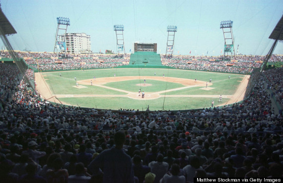 estadio latinoamericano