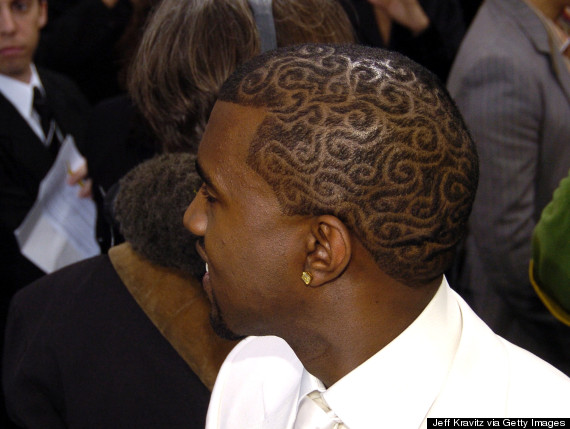 kanye west 2005 grammys