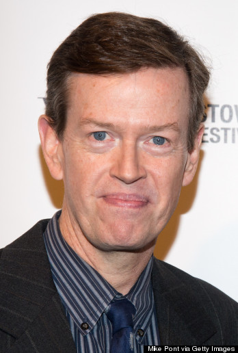 Actor Dylan Baker LIVE