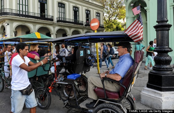 travel cuba