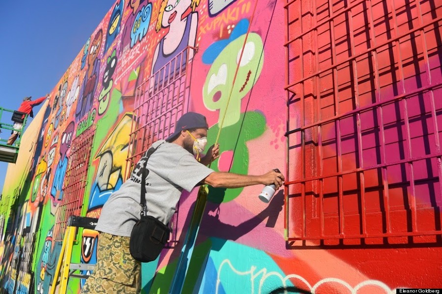 wynwood miami artist