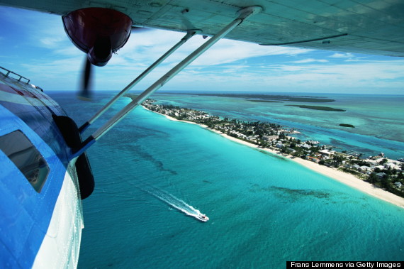 bimini island