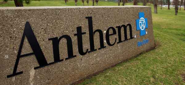 anthem health insurance