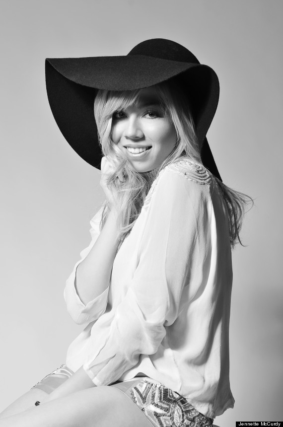 jennette mccurdy