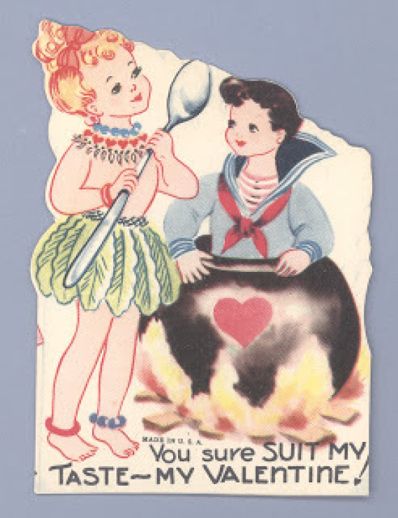 20 Creepy Valentines That Will Remind You Love Is Dead Huffpost