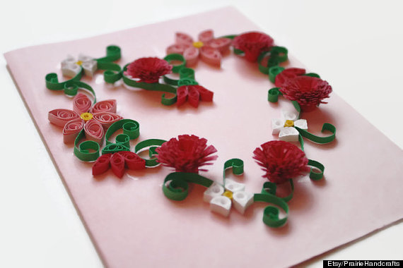 quilled