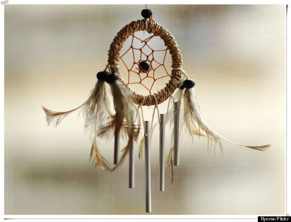 dreamcatcher