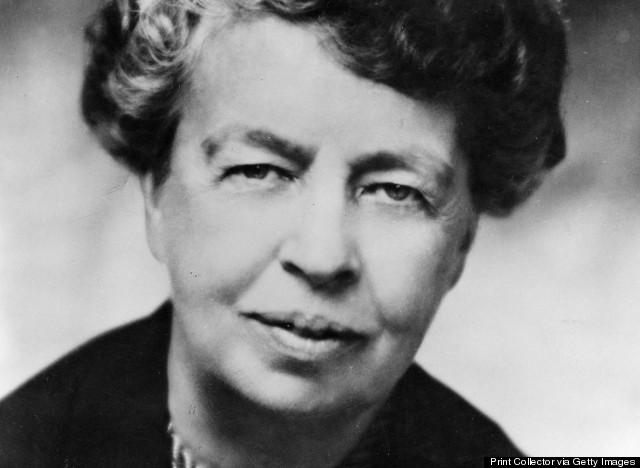 eleanor roosevelt