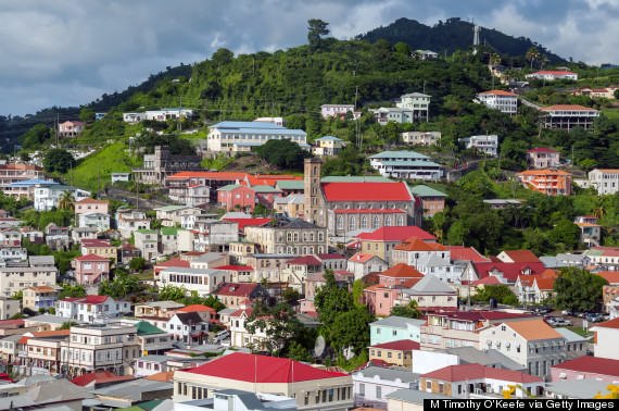 grenada