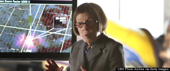 hetty ncis