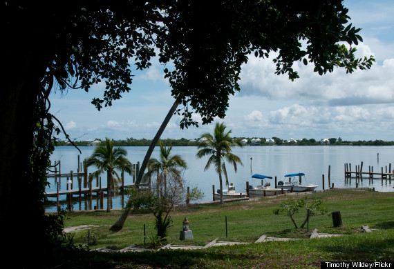 cabbage key florida