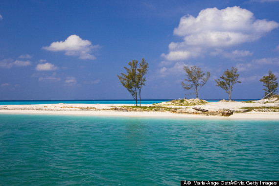 bimini island