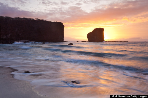 lanai island