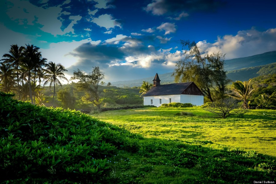 hui aloha church