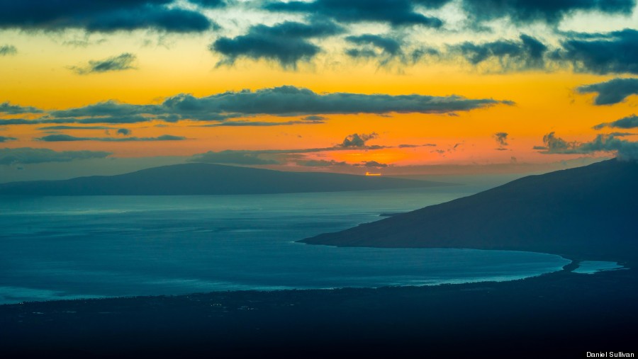 maui coast