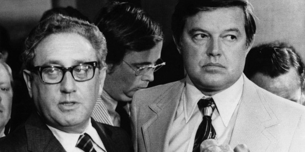 Former Church Committee Staffers Urge Overhaul Of Spy Agency Oversight ...