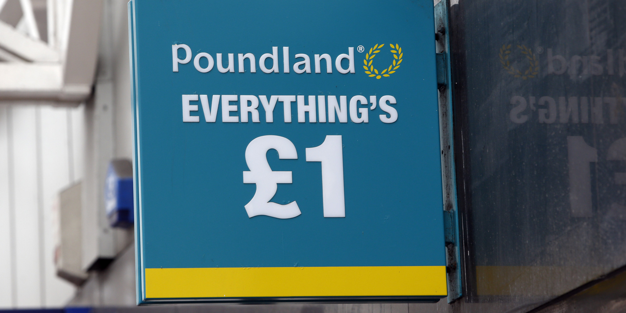 Poundland Reveals £55 Million Deal To Buy 99p Stores In Huge High ...