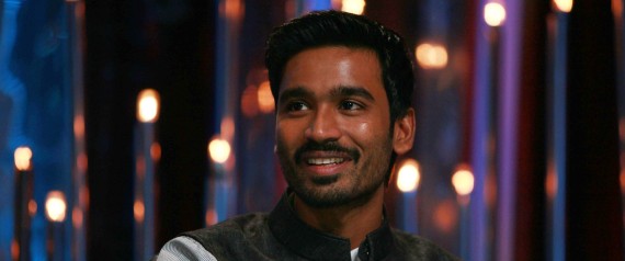 DHANUSH