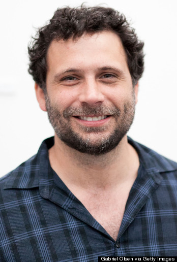 'The Returned' Actor Jeremy Sisto LIVE