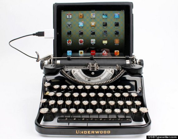 underwood