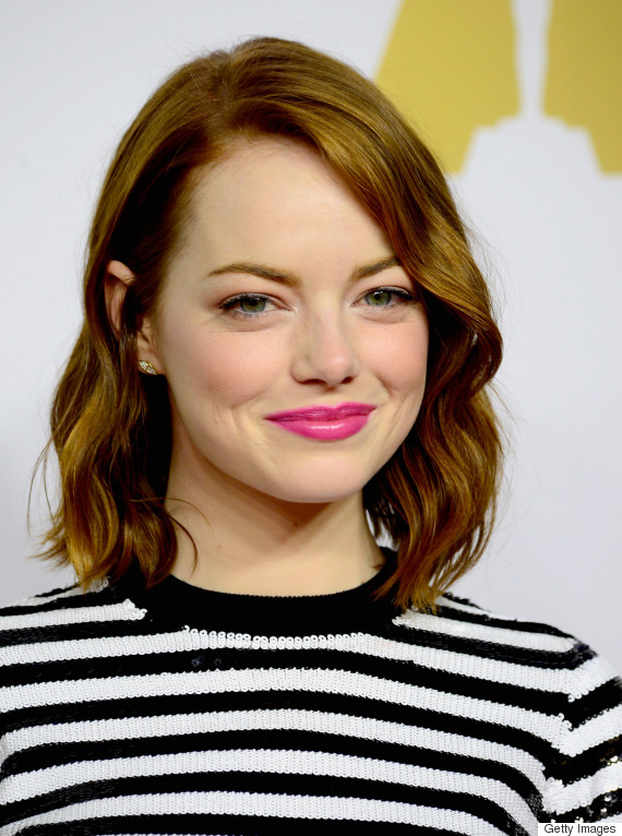 emma stone