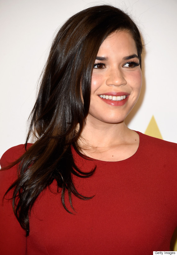 america ferrera