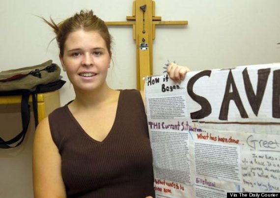 kayla mueller 2