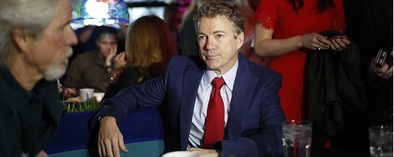 rand paul predictions