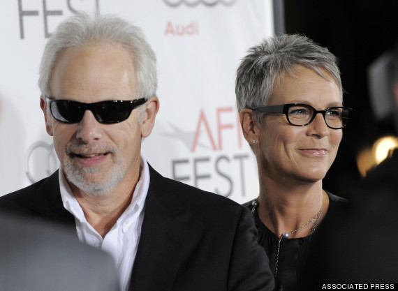 jamie lee curtis and christopher guest