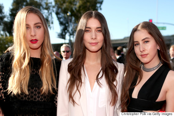 haim