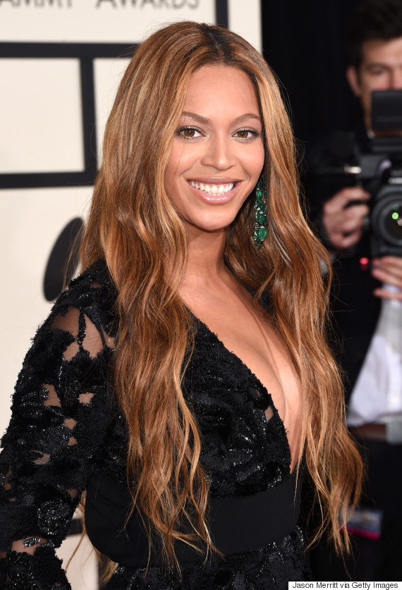 beyonce grammy awards