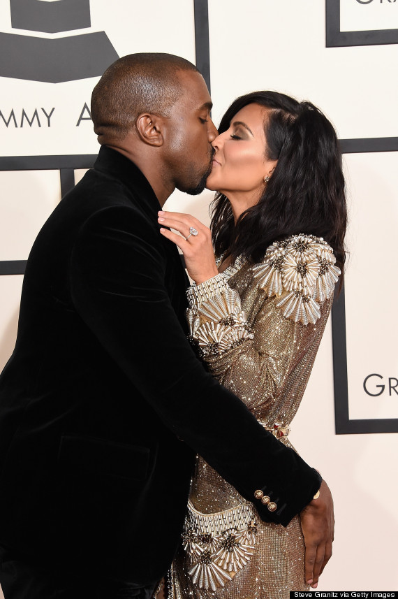 pda kimye