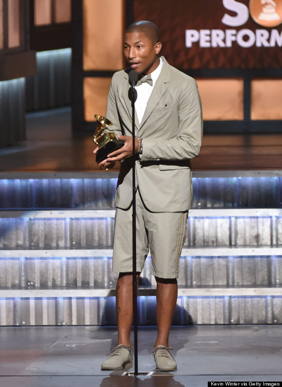 pharrell