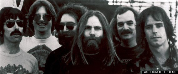 grateful dead